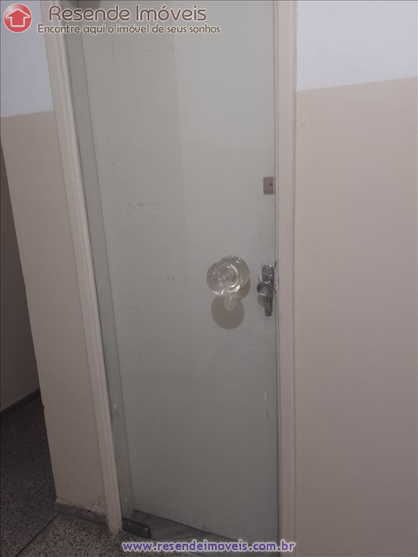 Sala Comercial para Alugar no Campos Elíseos em Resende RJ