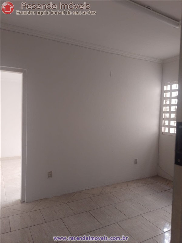 Sala Comercial para Alugar no Campos Elíseos em Resende RJ