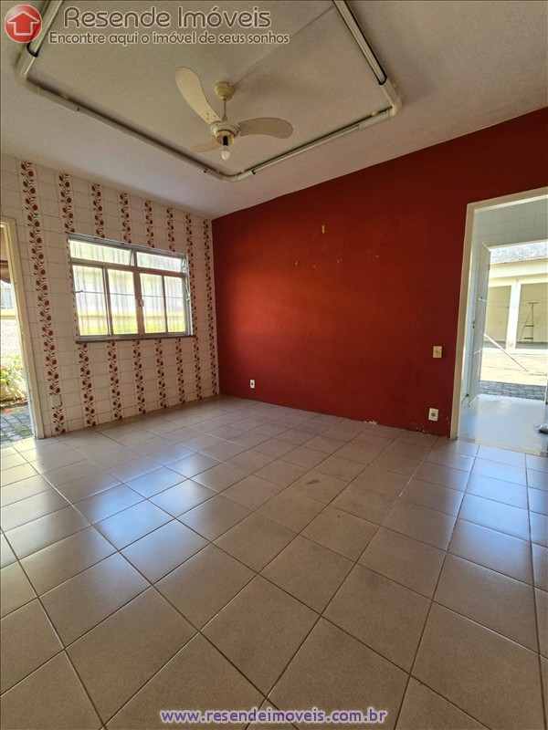 Casa a Venda no Centro em Resende RJ