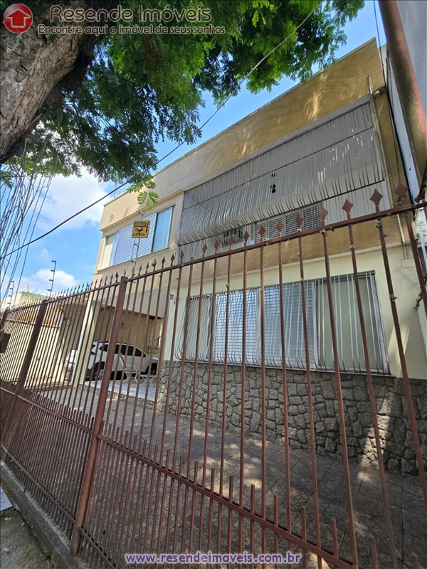 Casa a Venda no Centro em Resende RJ