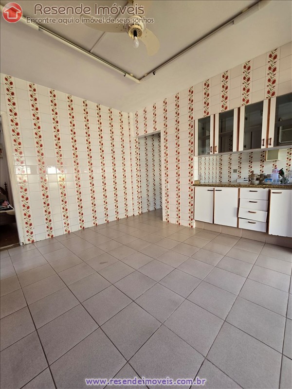 Casa a Venda no Centro em Resende RJ