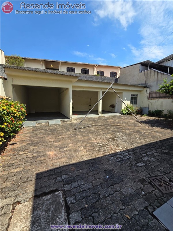 Casa a Venda no Centro em Resende RJ