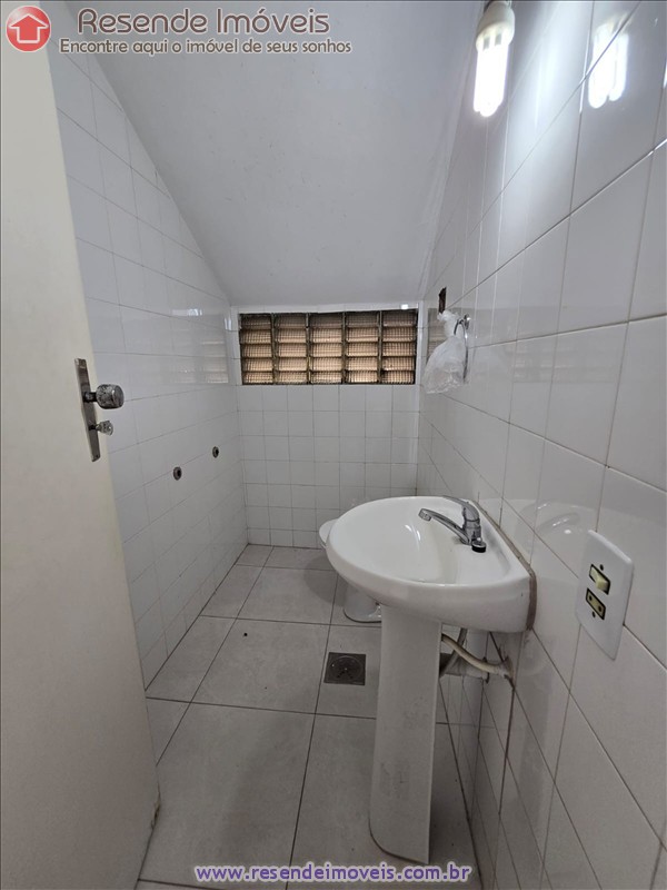 Casa a Venda no Centro em Resende RJ