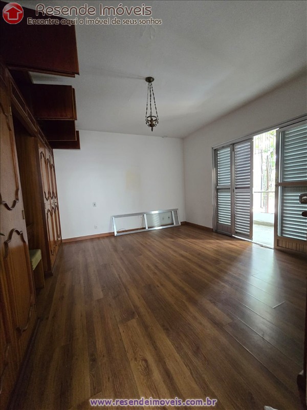 Casa a Venda no Centro em Resende RJ