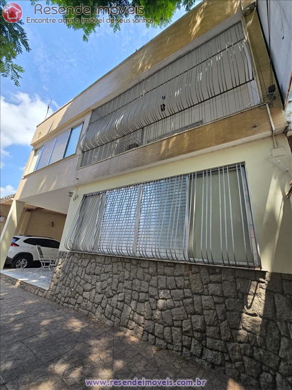Casa a Venda no Centro em Resende RJ