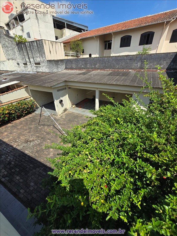 Casa a Venda no Centro em Resende RJ