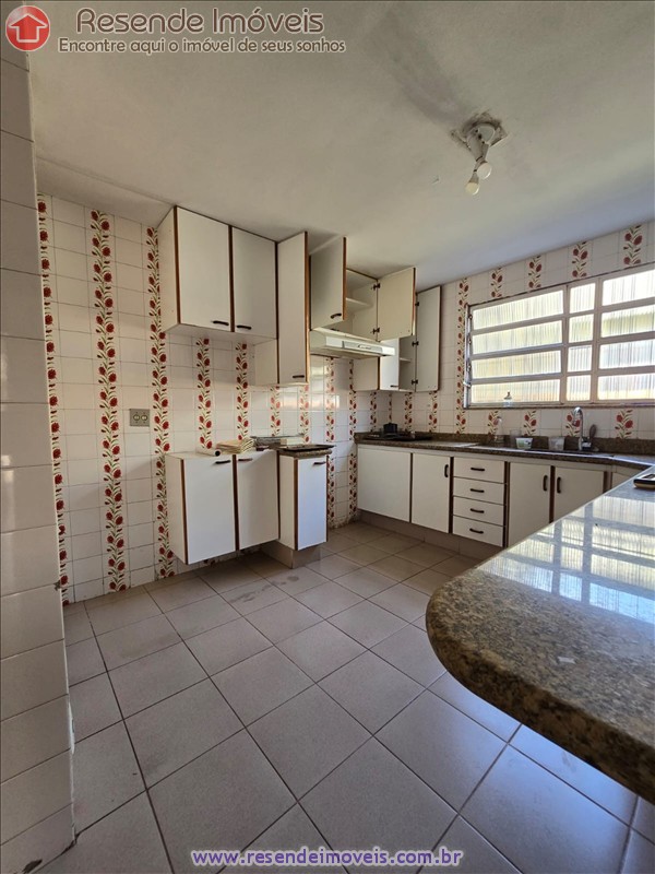 Casa a Venda no Centro em Resende RJ