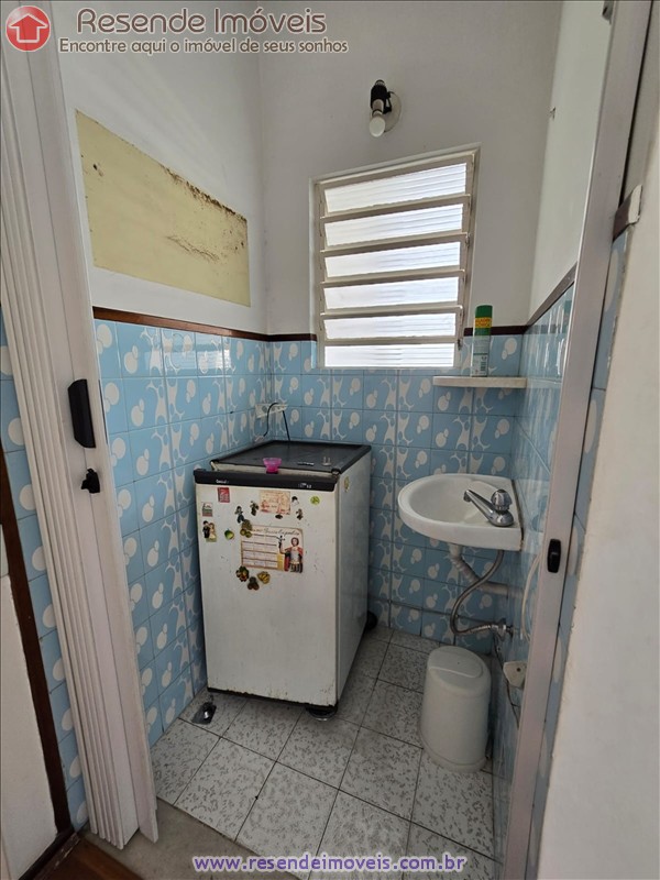 Casa a Venda no Centro em Resende RJ