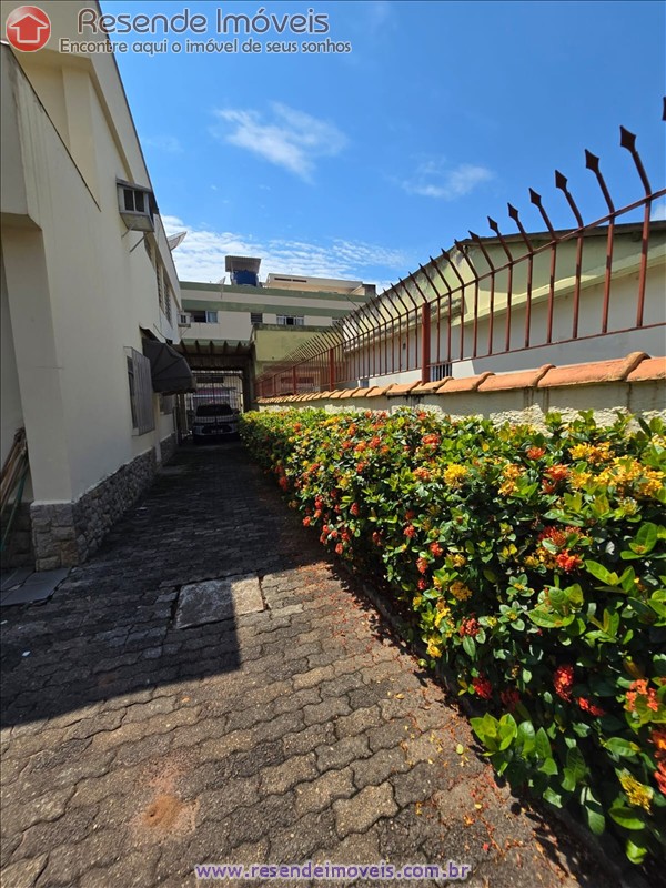 Casa a Venda no Centro em Resende RJ