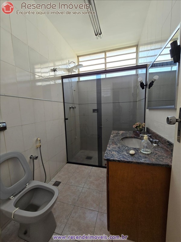 Casa a Venda no Centro em Resende RJ