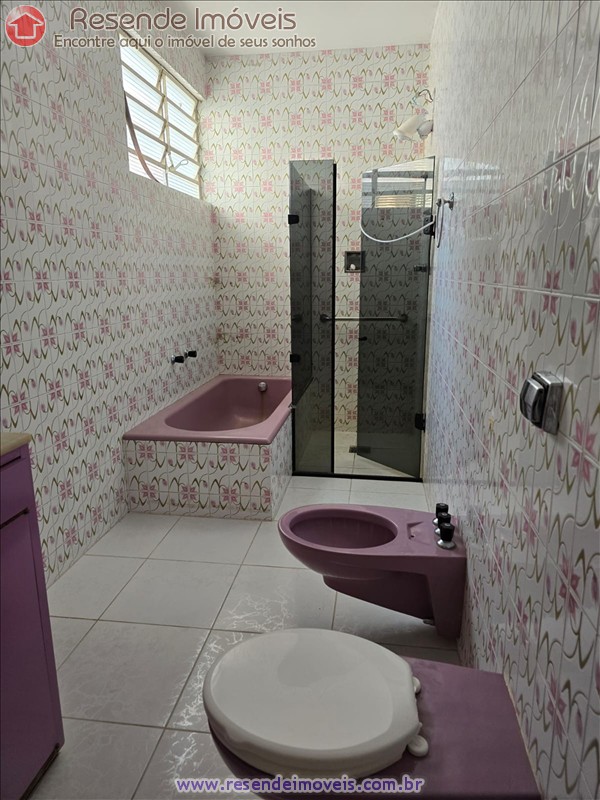 Casa a Venda no Centro em Resende RJ