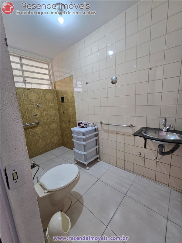 Casa a Venda no Centro em Resende RJ