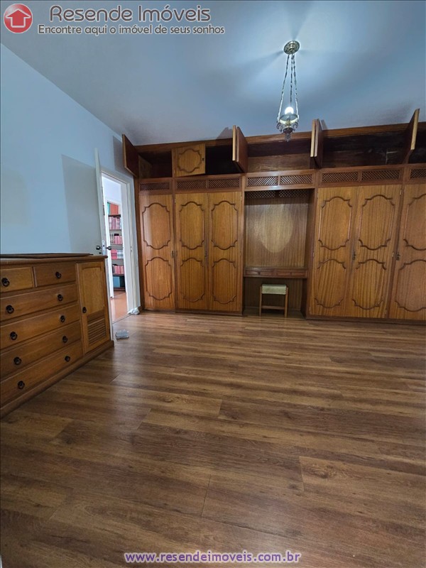 Casa a Venda no Centro em Resende RJ