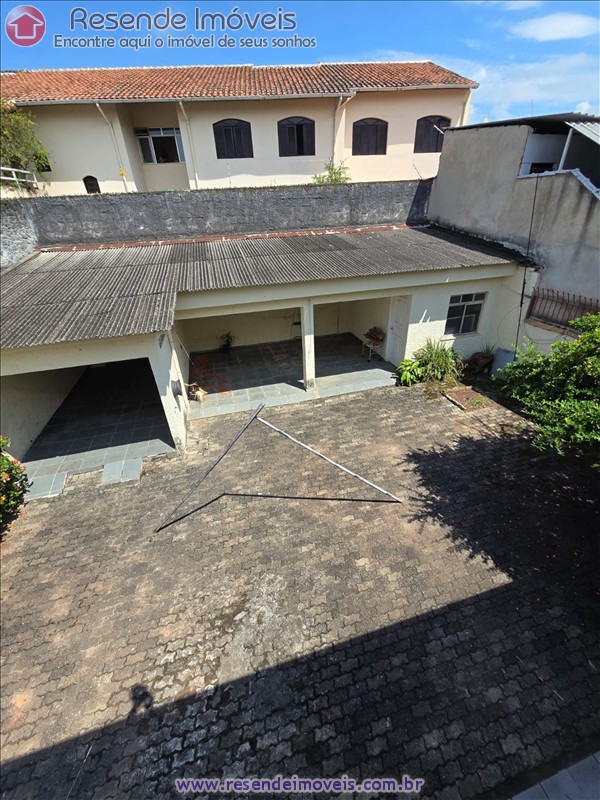 Casa a Venda no Centro em Resende RJ