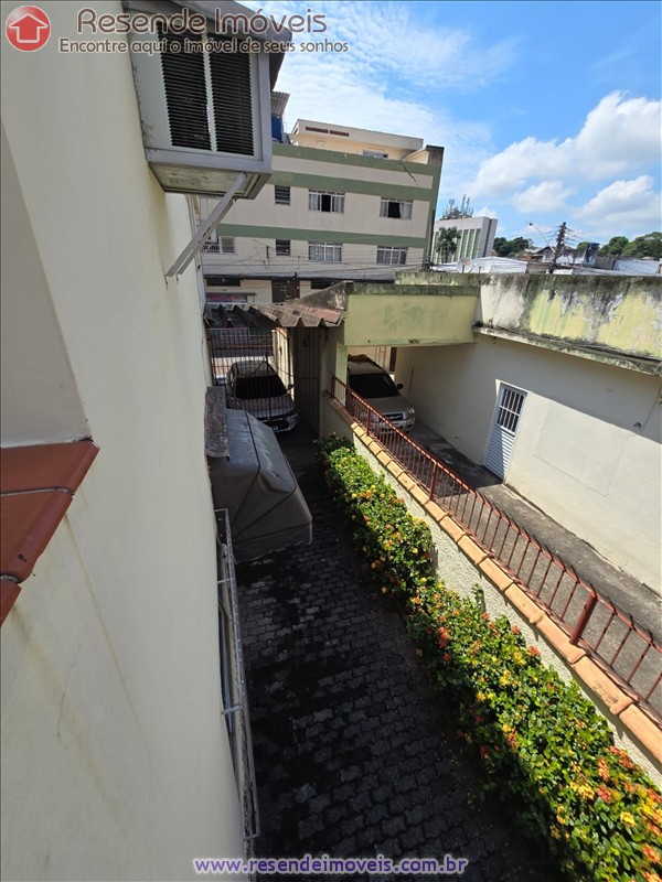 Casa a Venda no Centro em Resende RJ