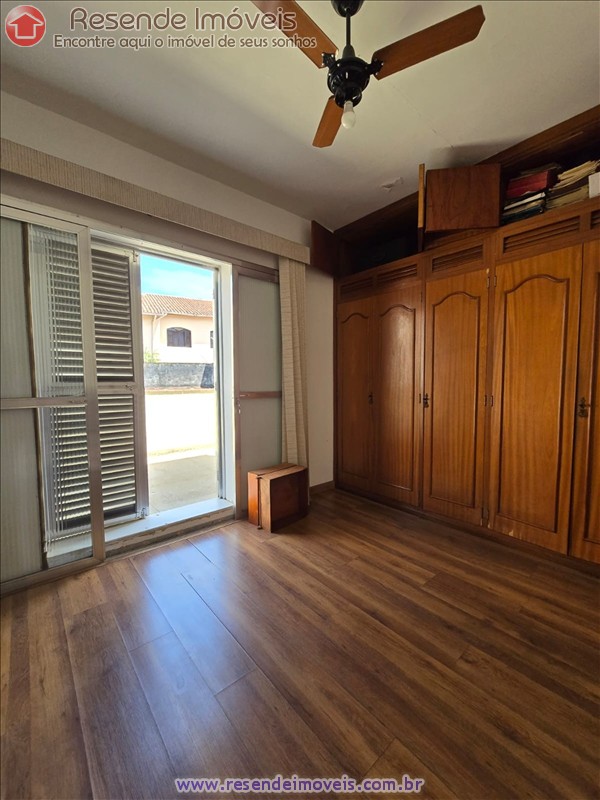 Casa a Venda no Centro em Resende RJ