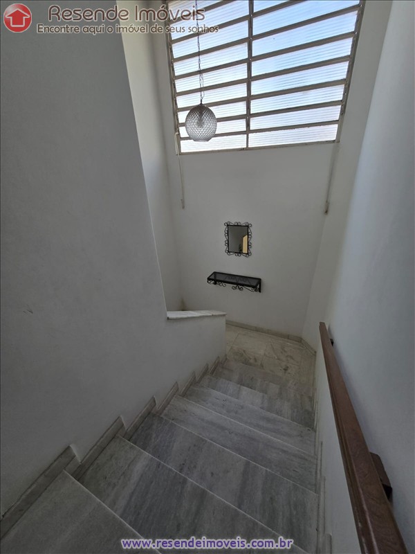 Casa a Venda no Centro em Resende RJ