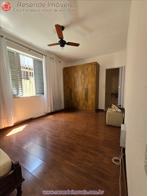 Casa a Venda no Centro em Resende RJ