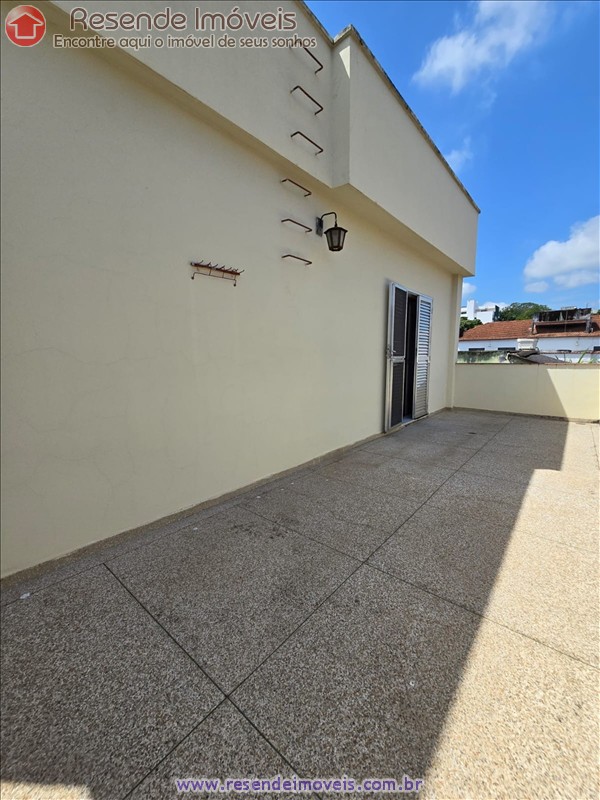 Casa a Venda no Centro em Resende RJ