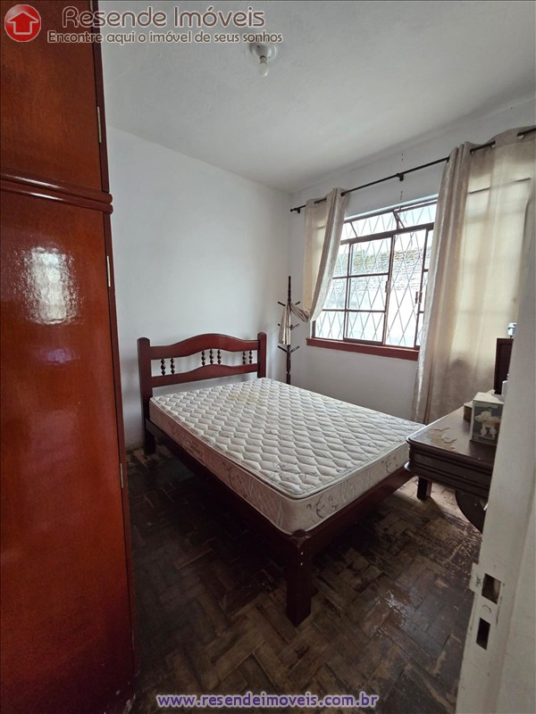 Casa a Venda no Paraíso em Resende RJ