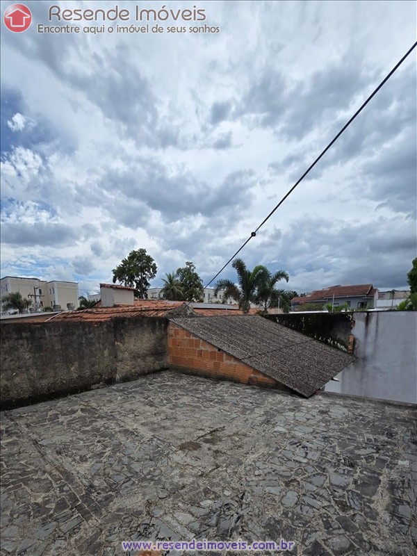 Casa a Venda no Paraíso em Resende RJ