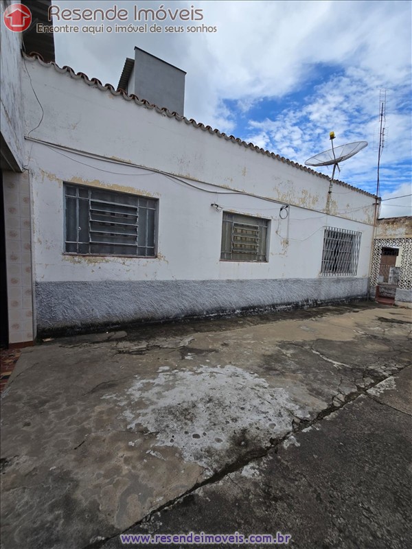 Casa a Venda no Paraíso em Resende RJ