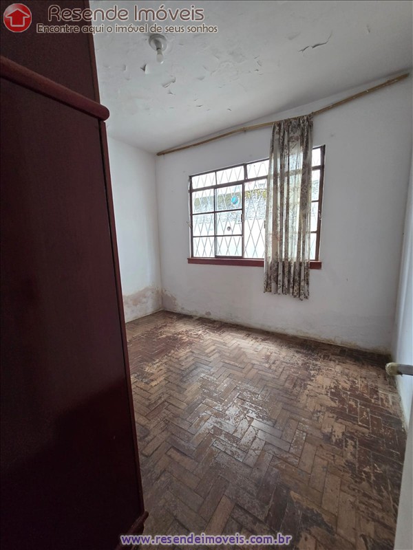 Casa a Venda no Paraíso em Resende RJ