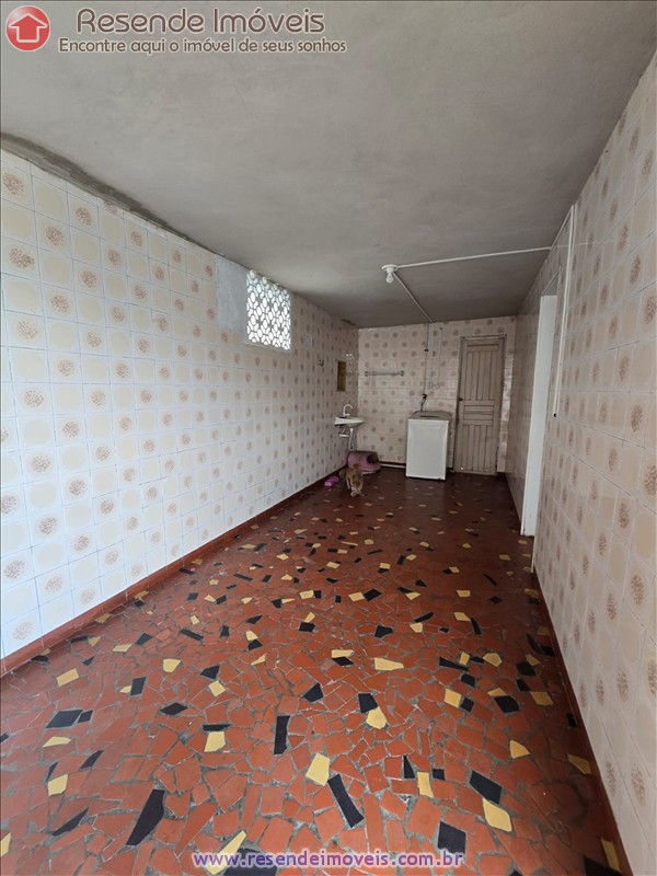 Casa a Venda no Paraíso em Resende RJ