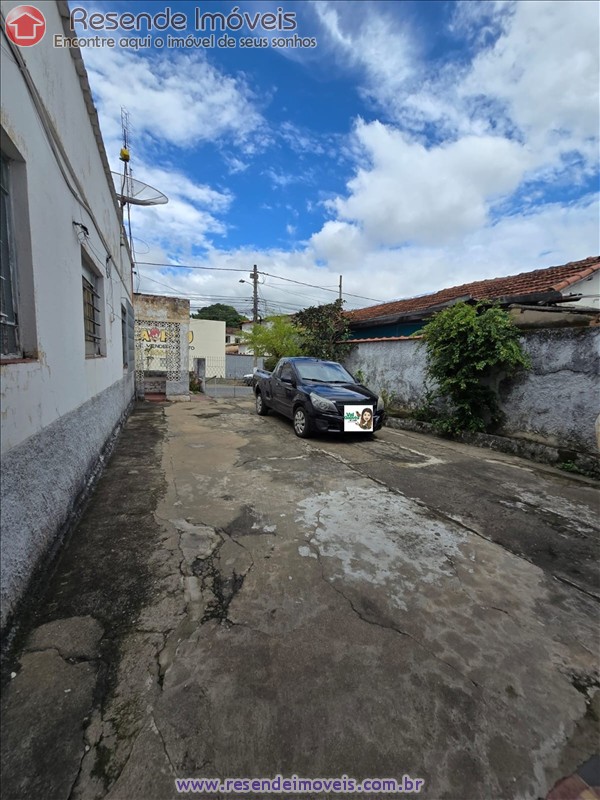 Casa a Venda no Paraíso em Resende RJ