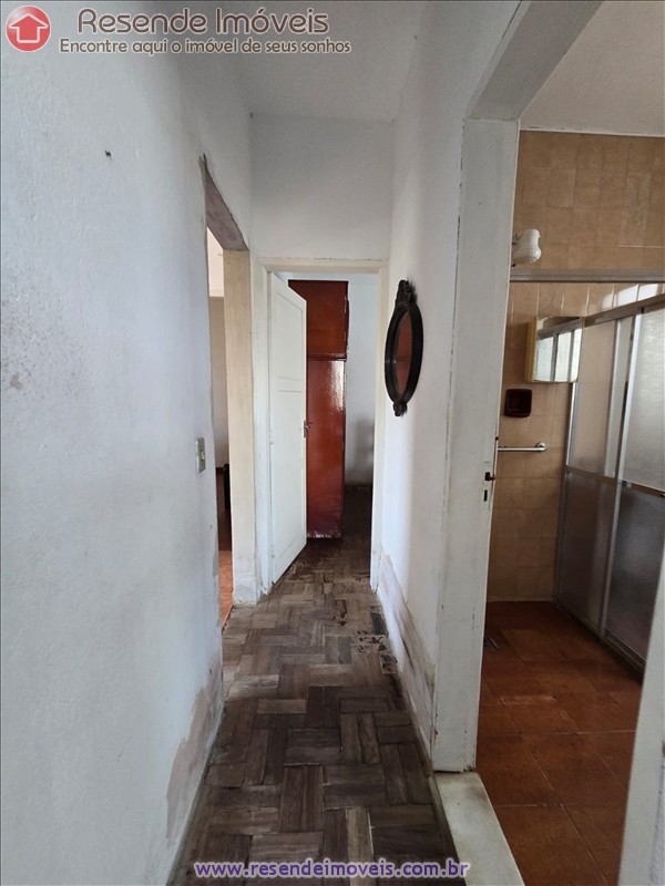 Casa a Venda no Paraíso em Resende RJ