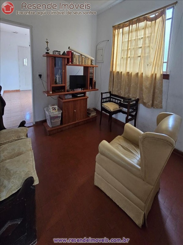 Casa a Venda no Paraíso em Resende RJ