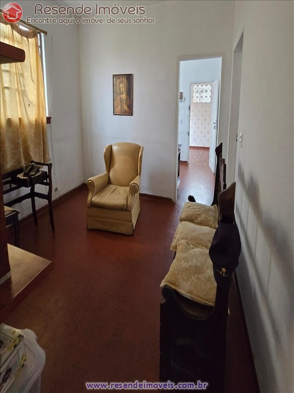 Casa a Venda no Paraíso em Resende RJ