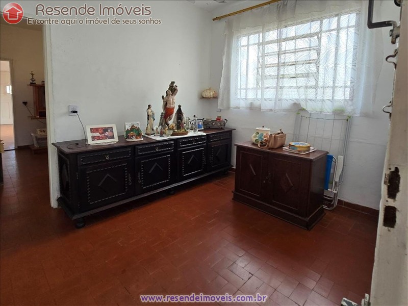 Casa a Venda no Paraíso em Resende RJ