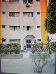 Apartamento à Venda - Resende - RJ