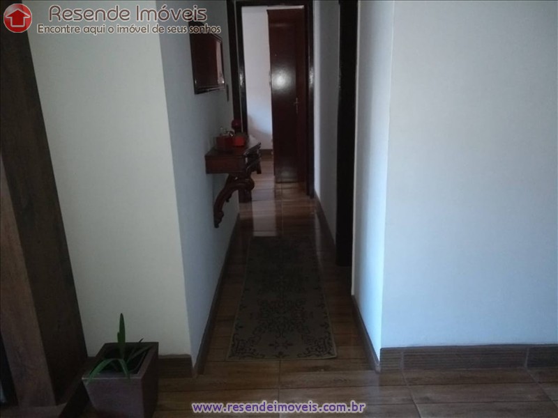 Apartamento a Venda no Jardim Jalisco em Resende RJ