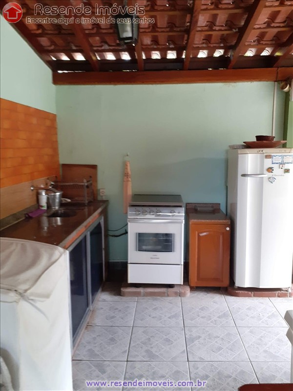 Casa a Venda no Manejo em Resende RJ