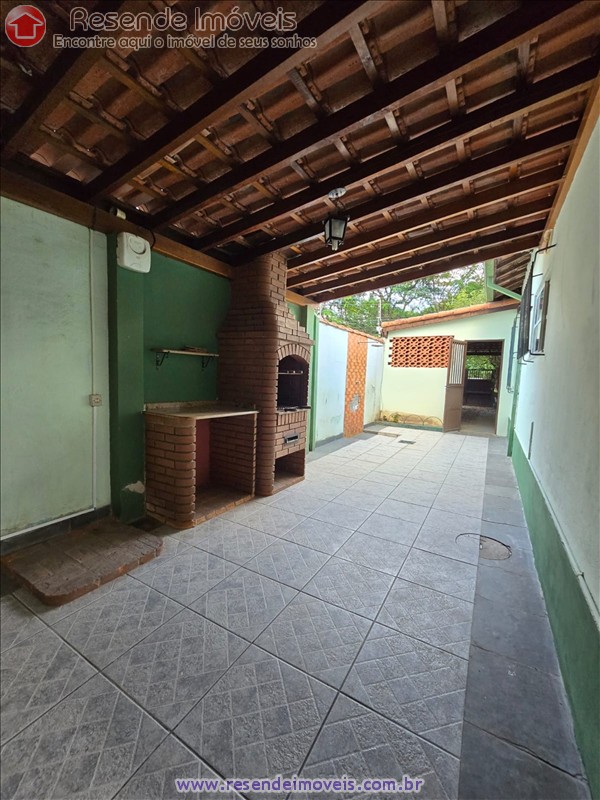 Casa a Venda no Manejo em Resende RJ