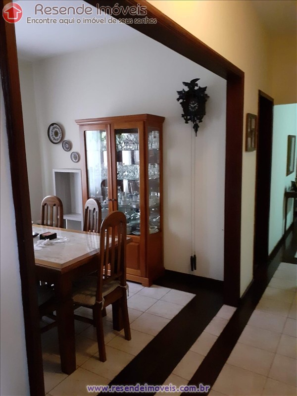 Casa a Venda no Manejo em Resende RJ