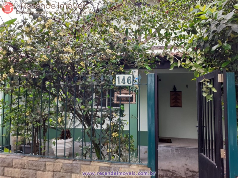 Casa a Venda no Manejo em Resende RJ