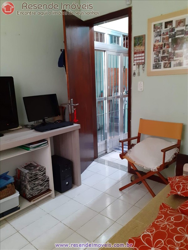 Casa a Venda no Manejo em Resende RJ