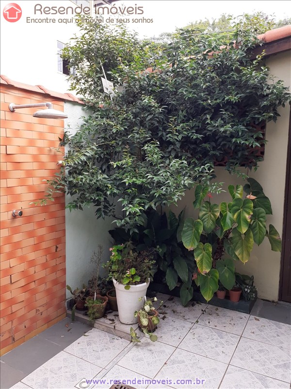 Casa a Venda no Manejo em Resende RJ