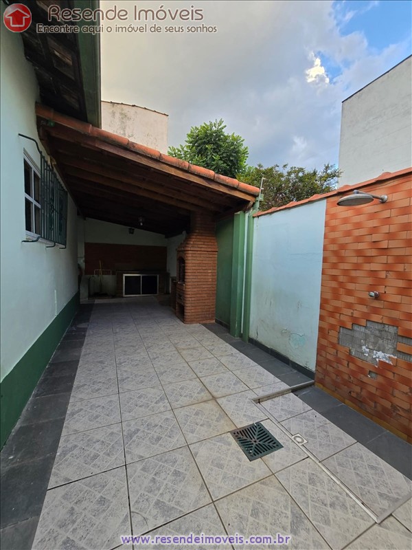 Casa a Venda no Manejo em Resende RJ
