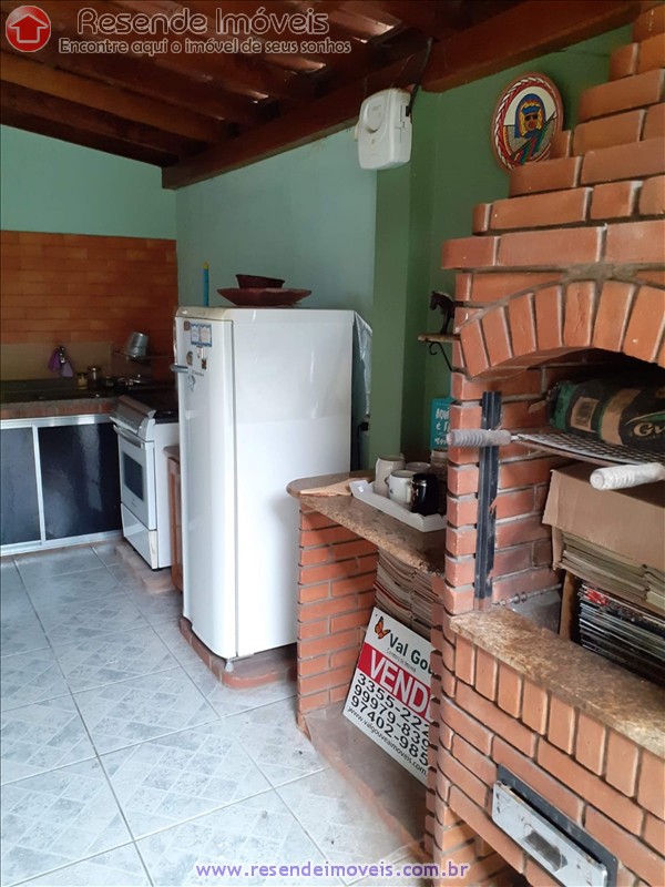 Casa a Venda no Manejo em Resende RJ