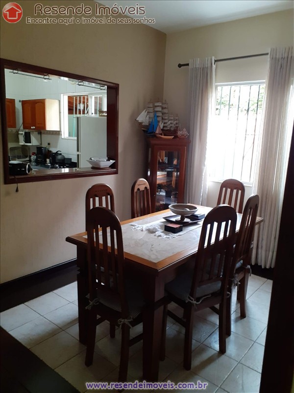 Casa a Venda no Manejo em Resende RJ