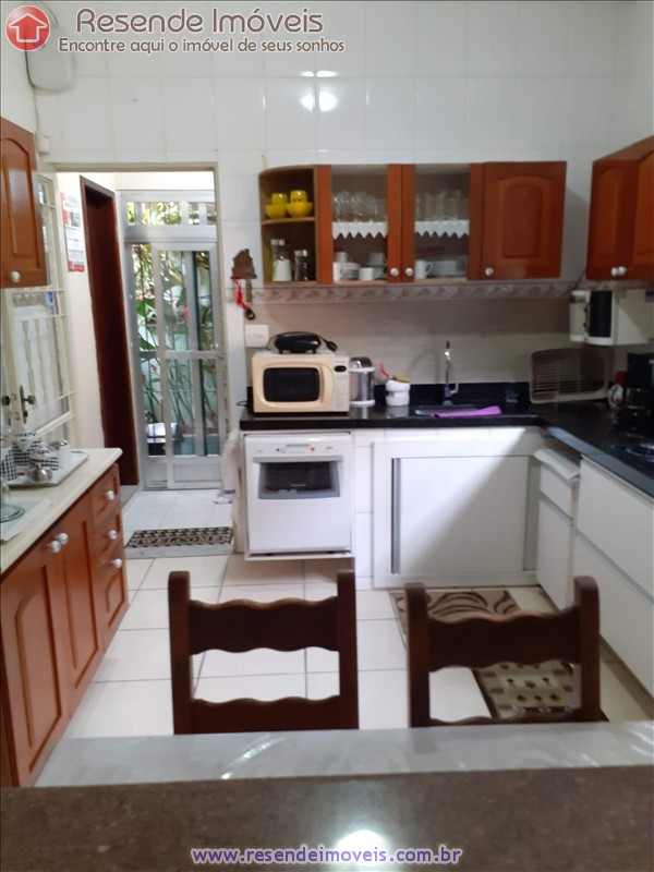 Casa a Venda no Manejo em Resende RJ