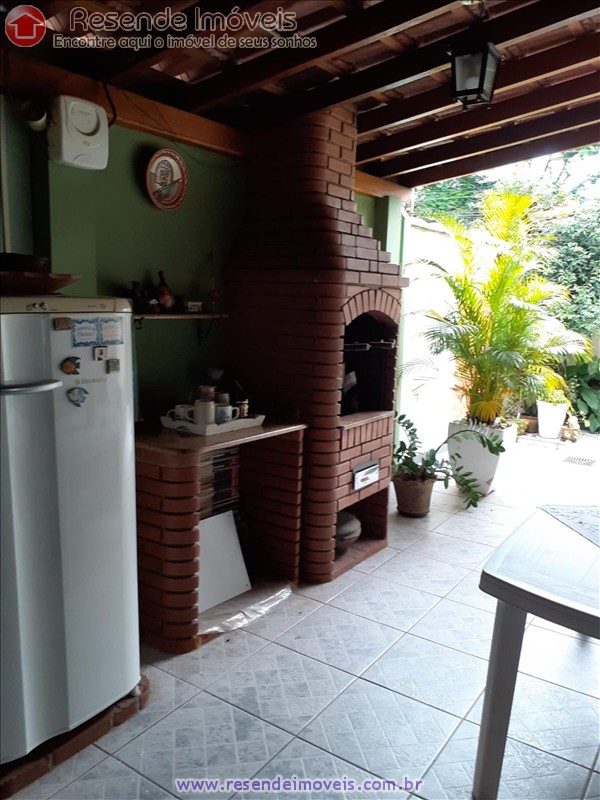 Casa a Venda no Manejo em Resende RJ