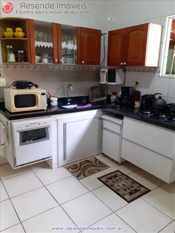 Casa a Venda no Manejo em Resende RJ