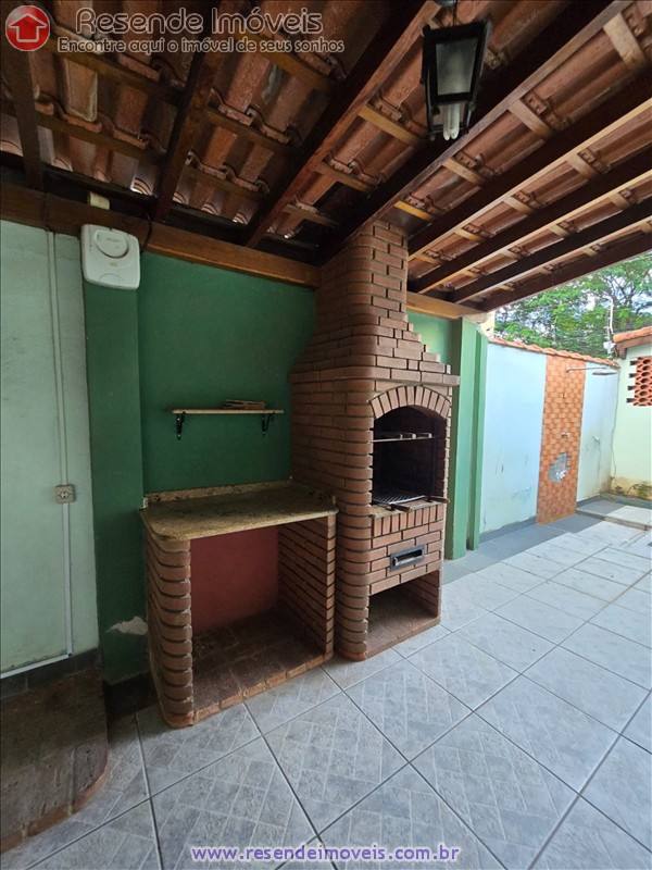 Casa a Venda no Manejo em Resende RJ