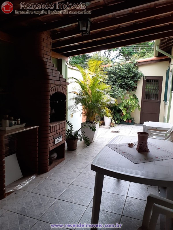 Casa a Venda no Manejo em Resende RJ