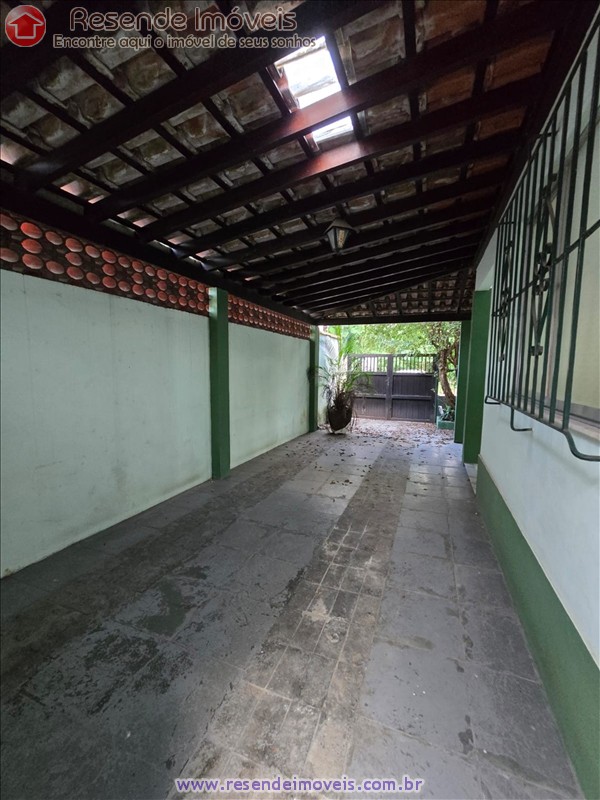 Casa a Venda no Manejo em Resende RJ